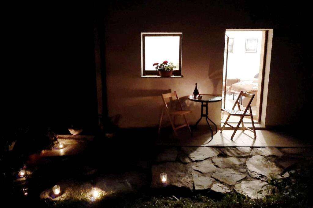 La Maison De Joanna Châtillon Exteriör bild